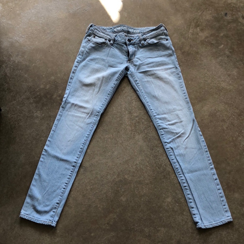 Bullhead/Pacsun Jeans